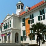 Jakarta History Museum (Fatahillah Museum) - Sheet3