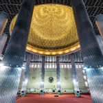 Istiqlal Mosque - Sheet2