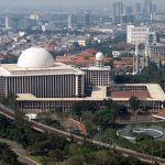 Istiqlal Mosque - Sheet3