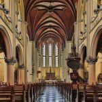 Jakarta Cathedral - Sheet2