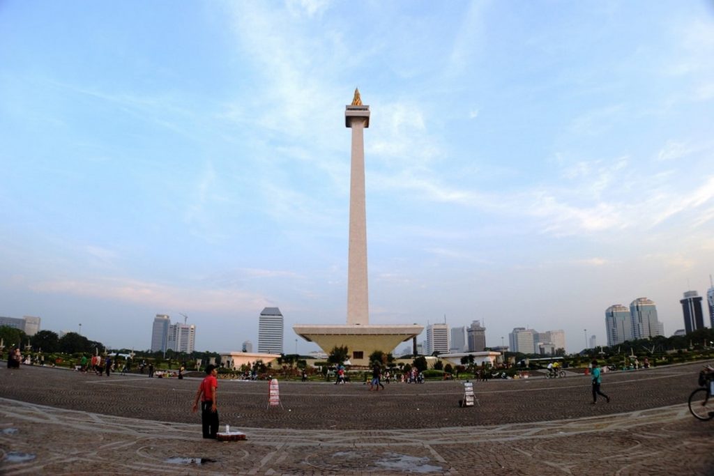 National Monument - Sheet2