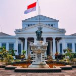 National Museum of Indonesia - Sheet1
