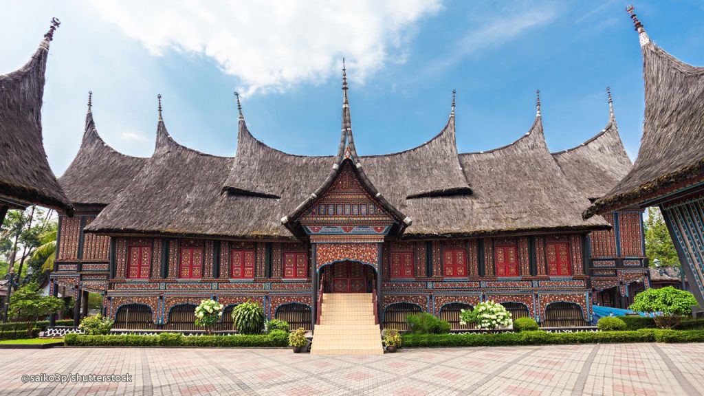 Taman Mini Indonesia Park - Sheet1