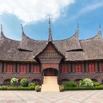 Taman Mini Indonesia Park - Sheet1