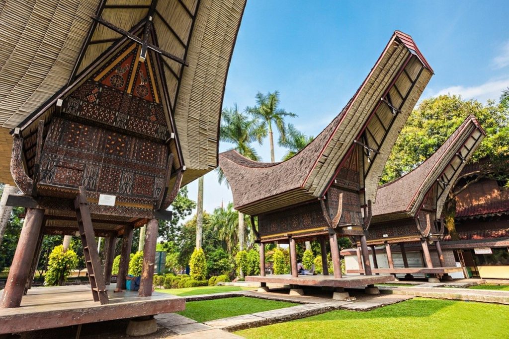 Taman Mini Indonesia Park - Sheet2