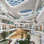 Unilever Headquarters - Sheet1