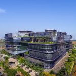 Unilever Headquarters - Sheet2