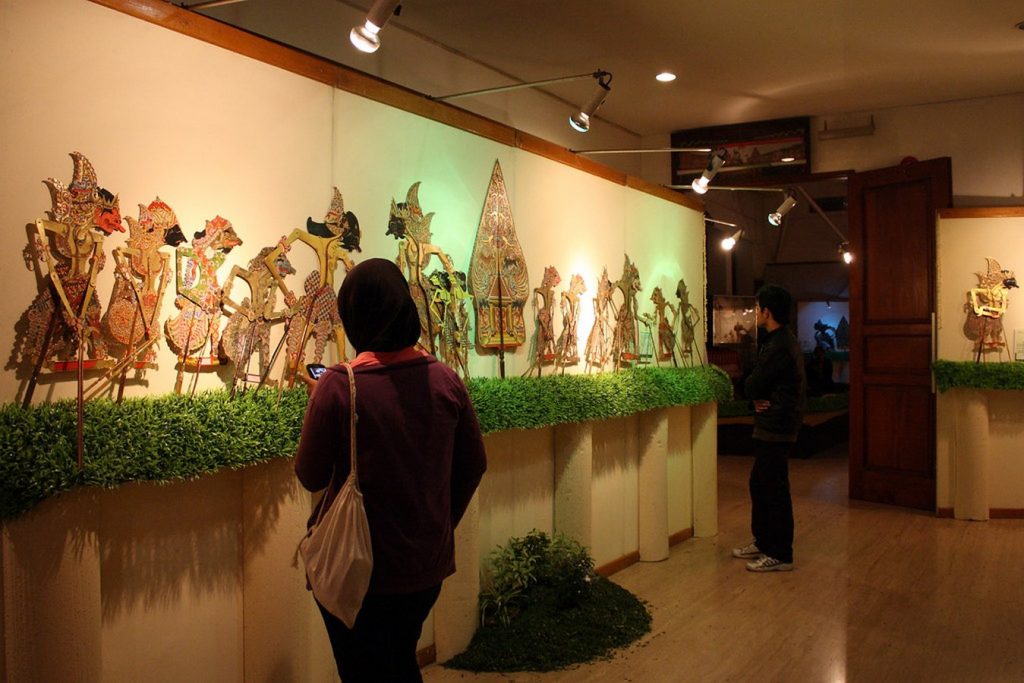Wayang Museum - Sheet2