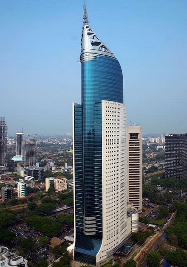 Wisma 46 - Sheet3