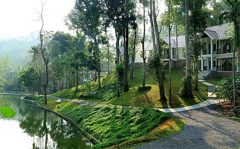 AMANA PLANTATION RESORT