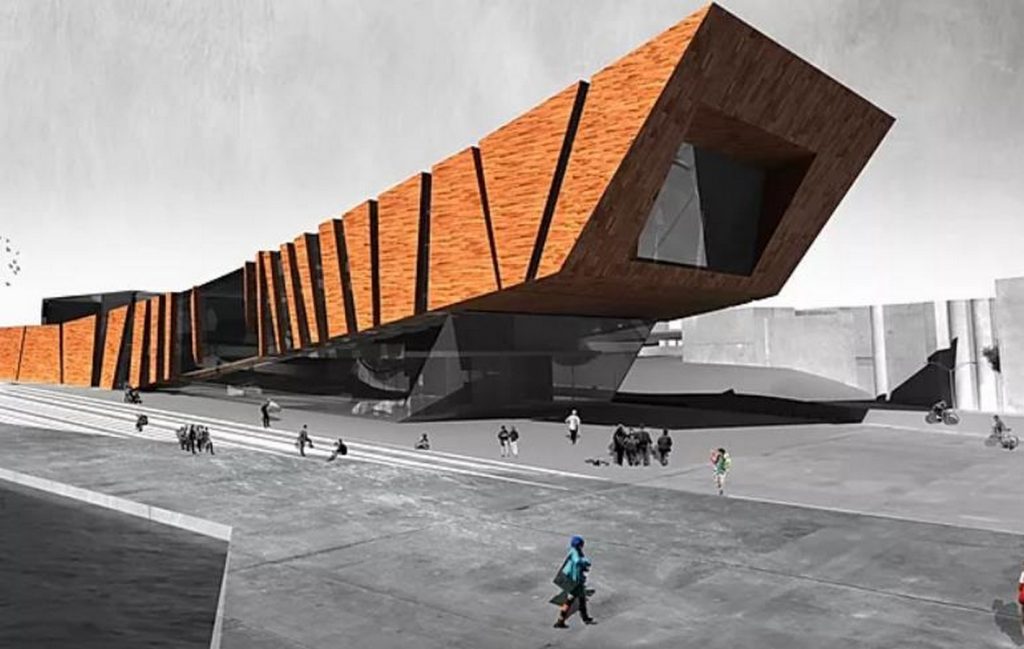GUGGENHEIM HELSINKI