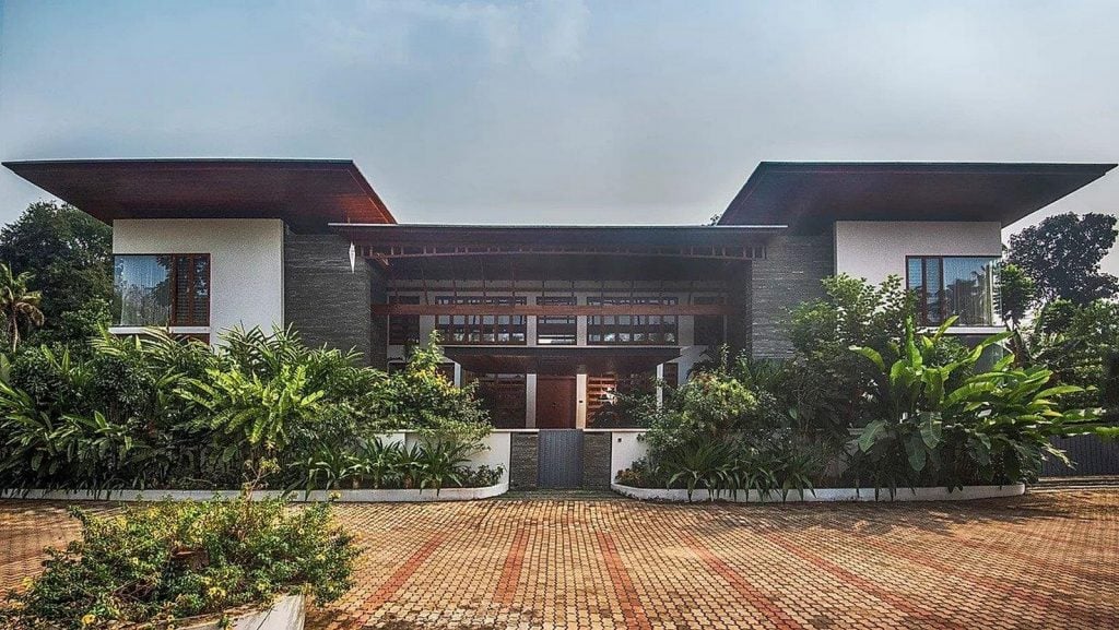 JAISON’S RESIDENCE