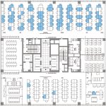 Re-thinking Design of Ideal Workplaces Post-Pandemic -1