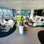 Re-thinking Design of Ideal Workplaces Post-Pandemic -2