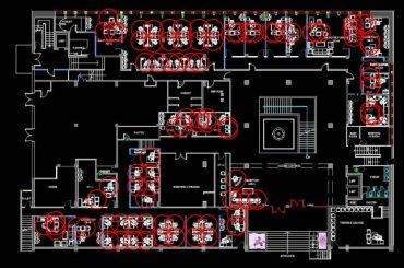 Re-thinking Design of Ideal Workplaces Post-Pandemic - Rethinking The Future