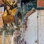 Conservation and Demolition How to decide -1