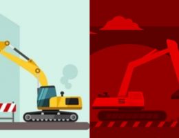 Conservation And Demolition How to Decide? - Rethinking The Future