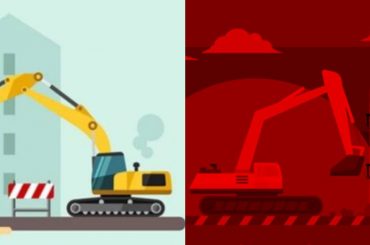 Conservation And Demolition How to Decide? - Rethinking The Future