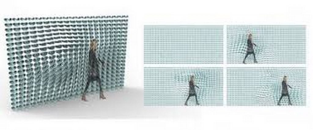 Responsive Architecture as a key for Psychological wellbeing-Pneumatically responisve architecture -1