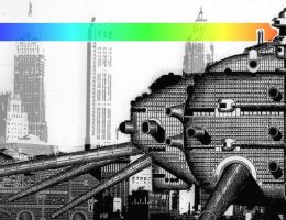 Responsive Architecture As A Key For Psychological Wellbeing - Rethinking The Future