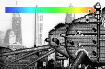 Responsive Architecture As A Key For Psychological Wellbeing - Rethinking The Future