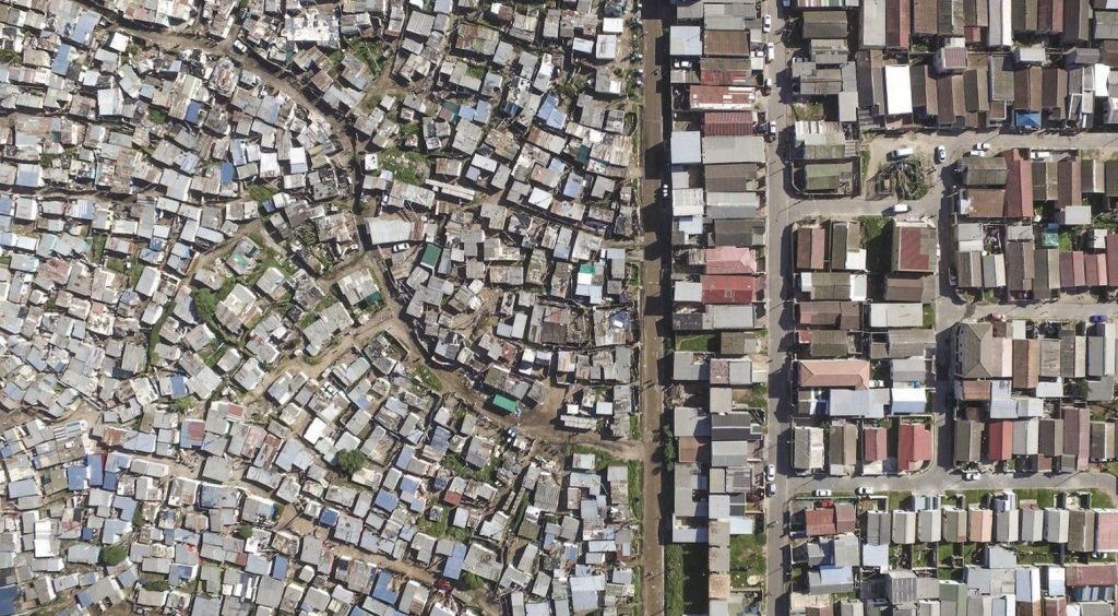 RE-DESIGNING HOUSING POLICIES