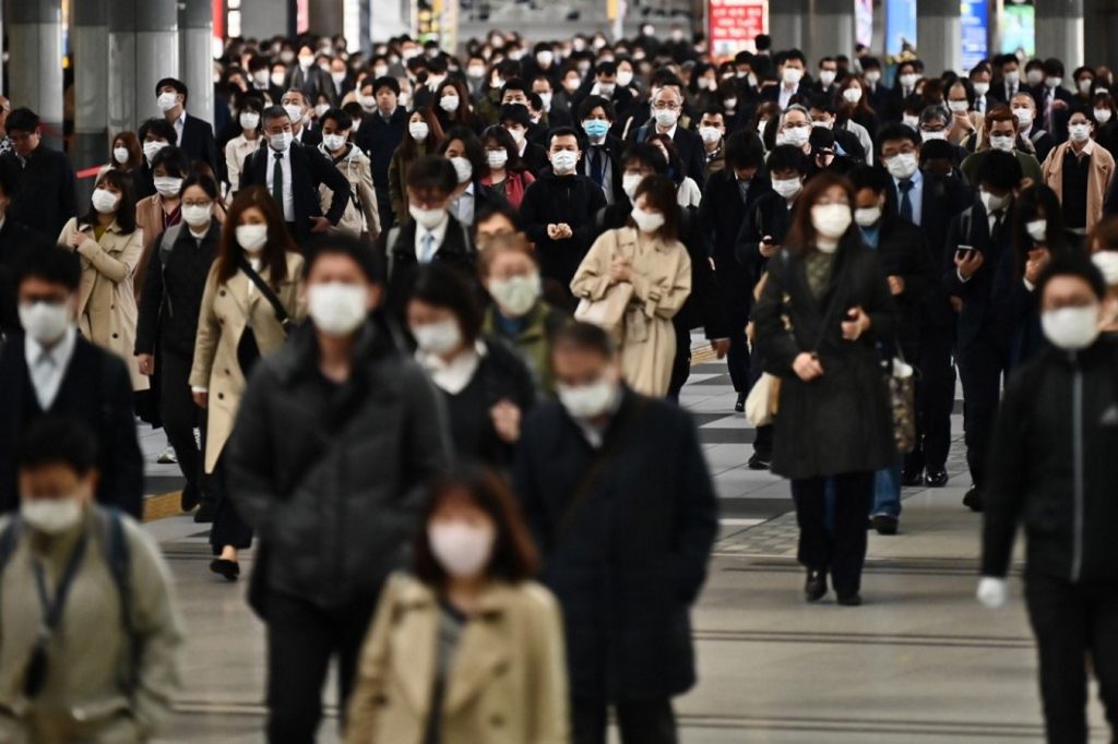 What considerations can architects make in Transit planning for Pandemic