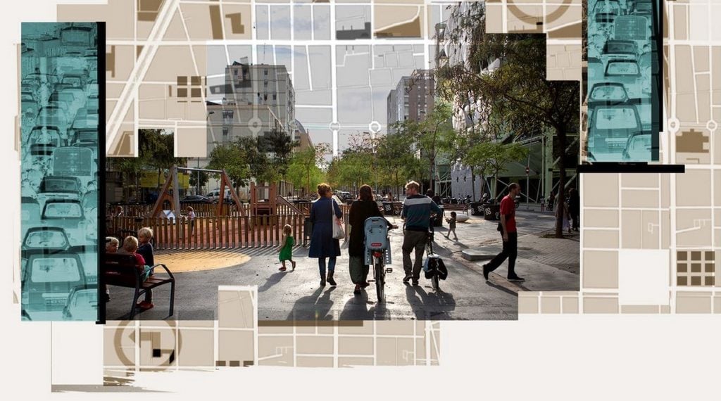 PROPER SPATIAL LAND-USE PLANNING
