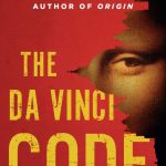 Da Vinci Codeby Dan Brown