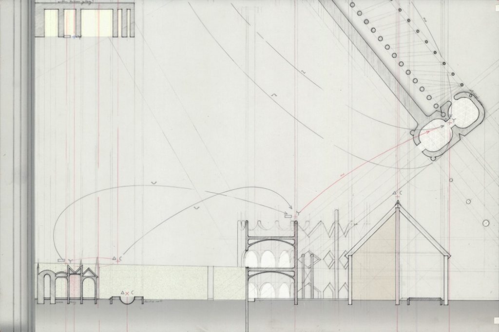 Orthographic Projection - Sheet1