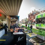 10 Innovative Conceptual Public space designs Post-Pandemic-Brunswick Street -2