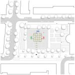 10 Innovative Conceptual Public space designs Post-Pandemic-Hyperlocal Micro Markets in Shutdown realities -3