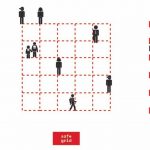 10 Innovative Conceptual Public space designs Post-Pandemic-Italian Plaza Reactivation -1