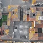 10 Innovative Conceptual Public space designs Post-Pandemic-Italian Plaza Reactivation -2