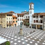 10 Innovative Conceptual Public space designs Post-Pandemic-Italian Plaza Reactivation -3