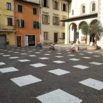 10 Innovative Conceptual Public space designs Post-Pandemic-Italian Plaza Reactivation -4