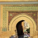 Bab el Khemis - Sheet1