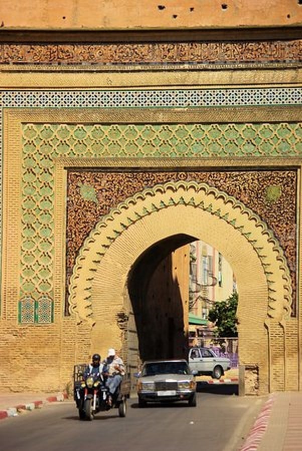 Bab el Khemis - Sheet1