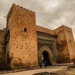 Bab el Khemis - Sheet2