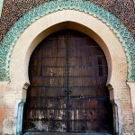 Bab Mansour - Sheet2