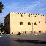 BorjBelkari Tower