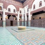 BouInania Madrasa - Sheet3
