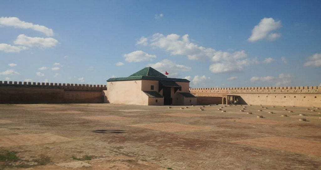 Koubat Al Khayatin