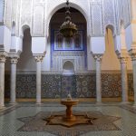 Mausoleum of Moulay Ismail - Sheet2