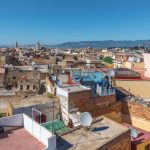 Meknes Medina - Sheet1