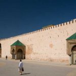 Meknes Medina - Sheet2