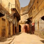 Meknes Medina - Sheet3