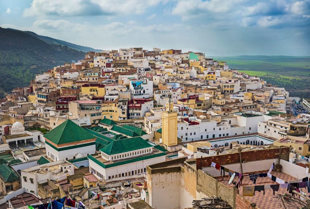 Moulay Idriss - Sheet1