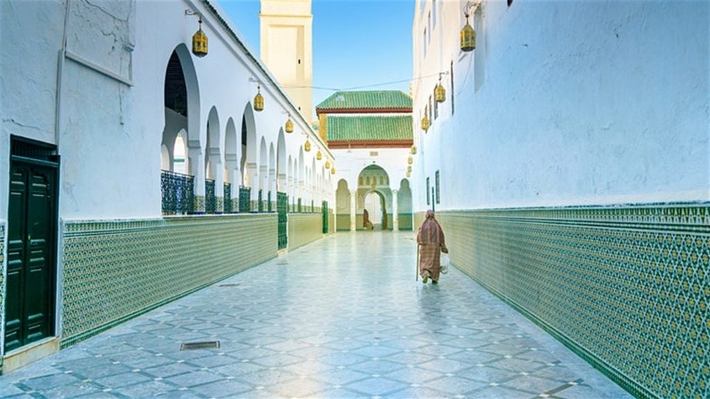 Moulay Idriss - Sheet2