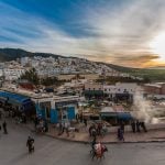 Moulay Idriss - Sheet3